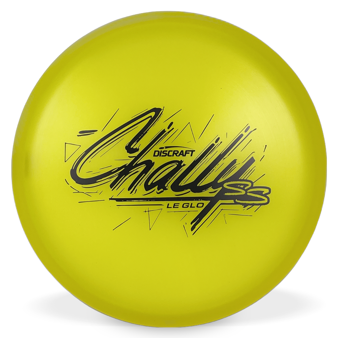 Z Glo Challenger SS - 2025 Ledgestone