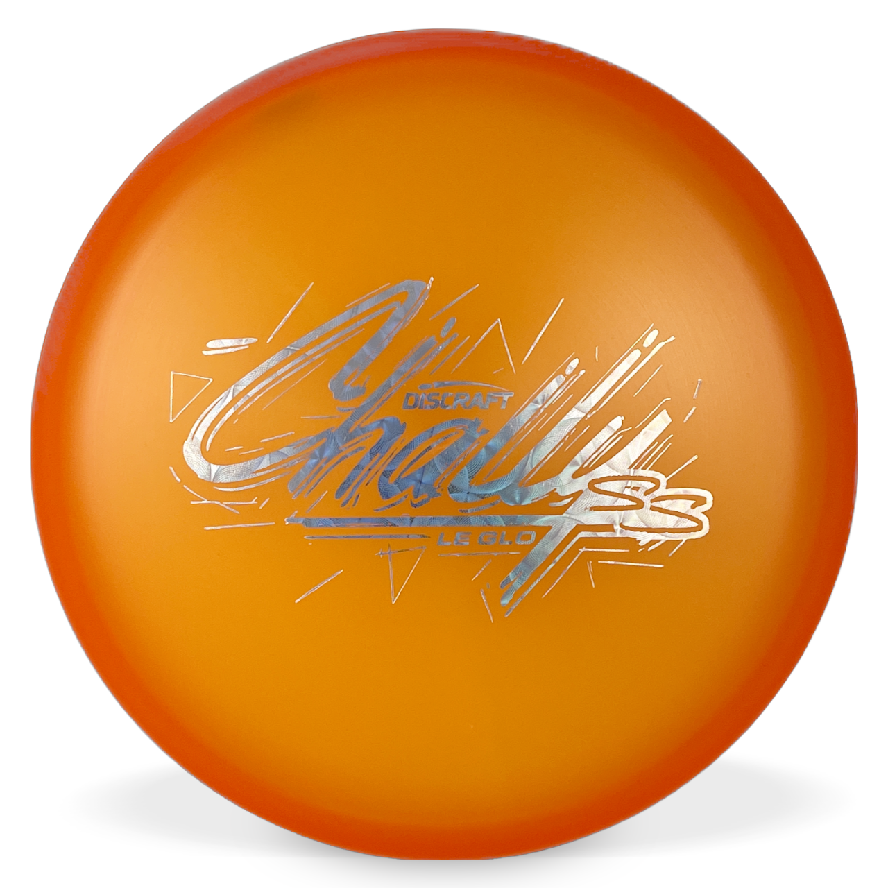 Z Glo Challenger SS - 2025 Ledgestone