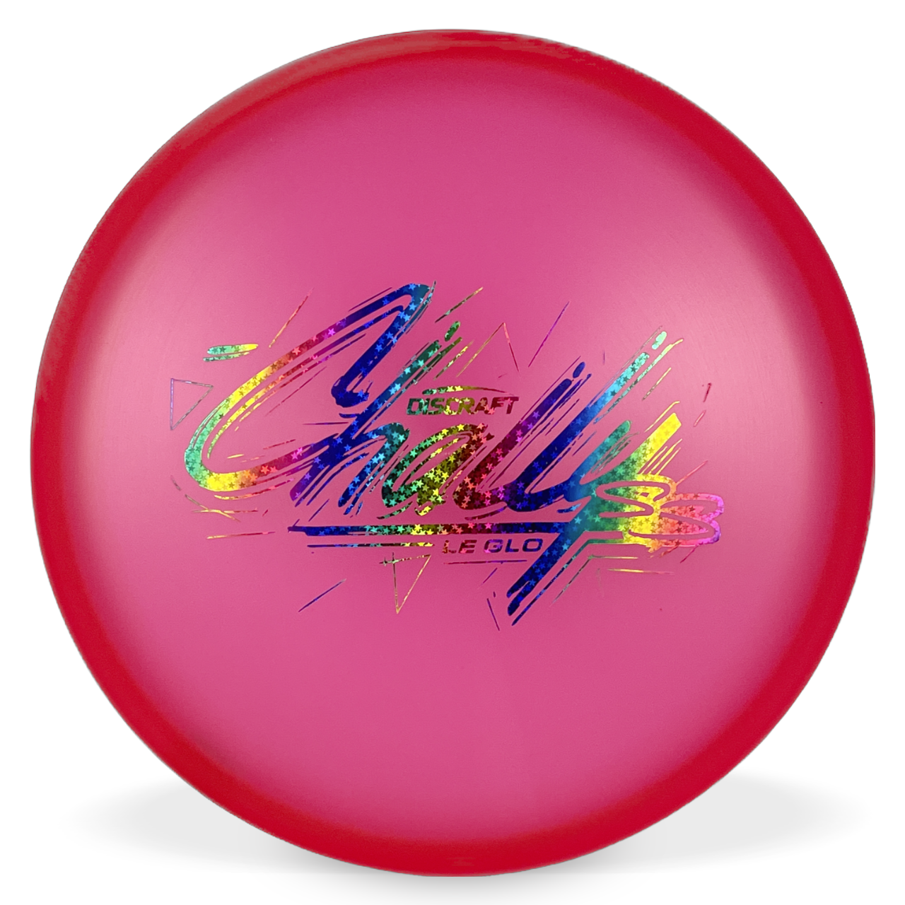 Z Glo Challenger SS - 2025 Ledgestone