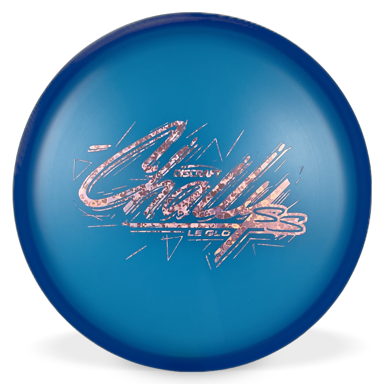 Z Glo Challenger SS - 2025 Ledgestone