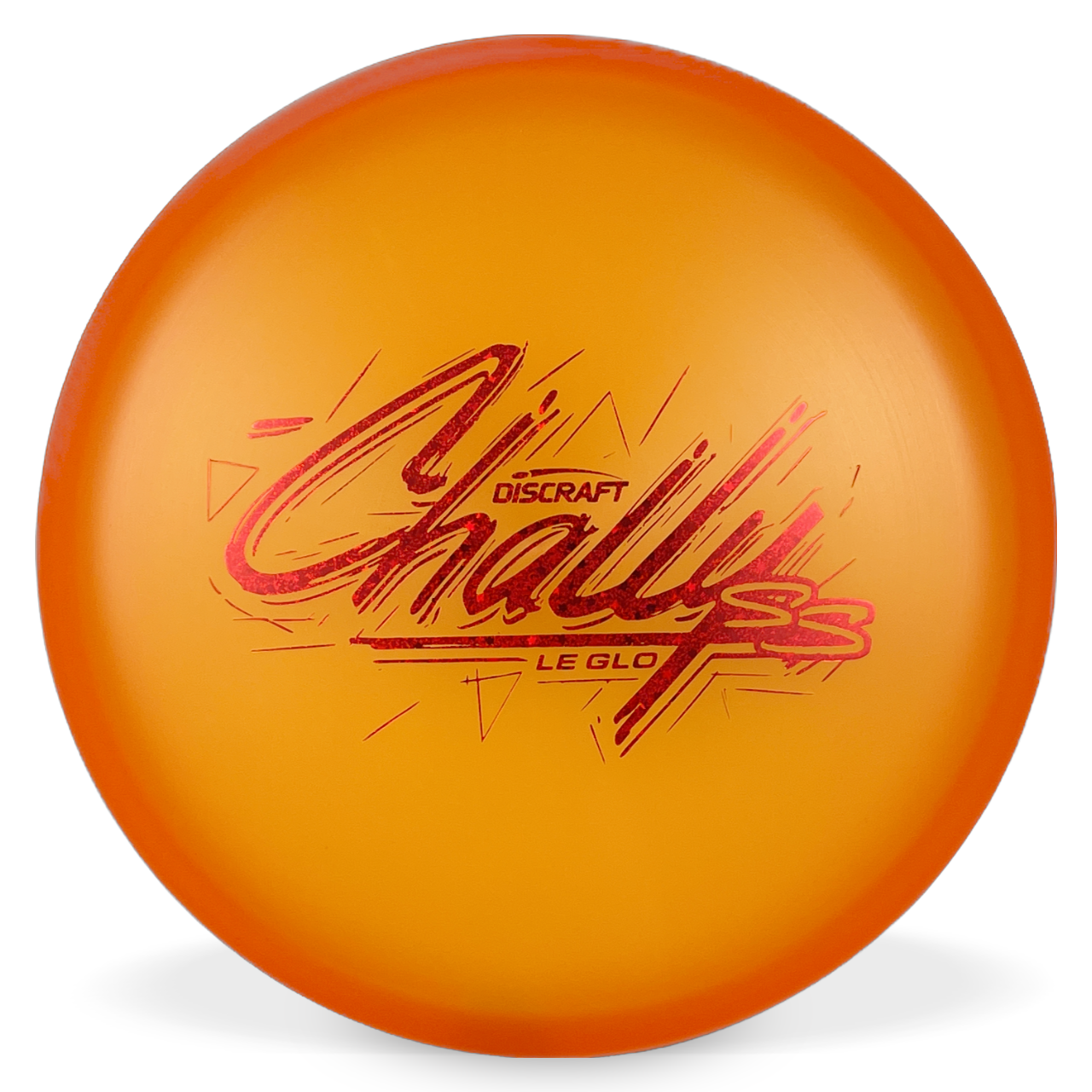 Z Glo Challenger SS - 2025 Ledgestone