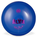K1 Hard Alva - 2025 Edwards Team Series
