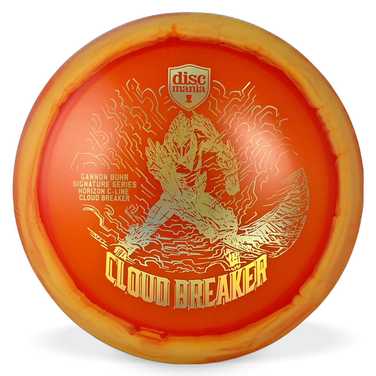 Horizon C-Line Cloud Breaker