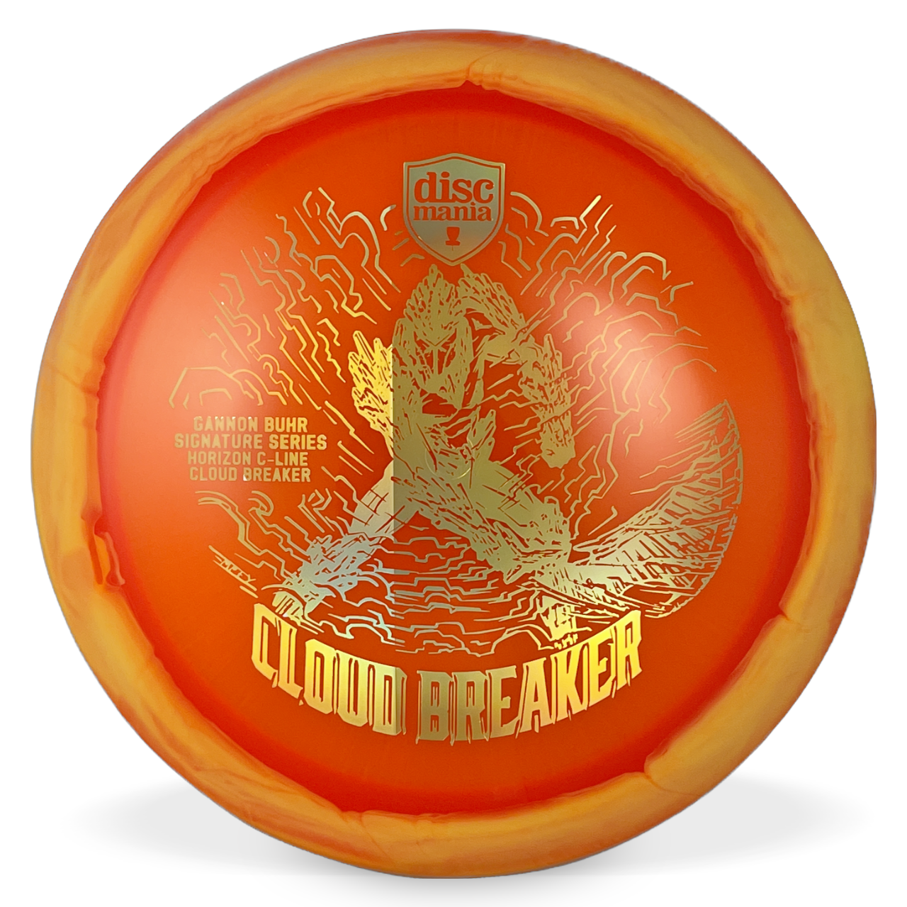 Horizon C-Line Cloud Breaker