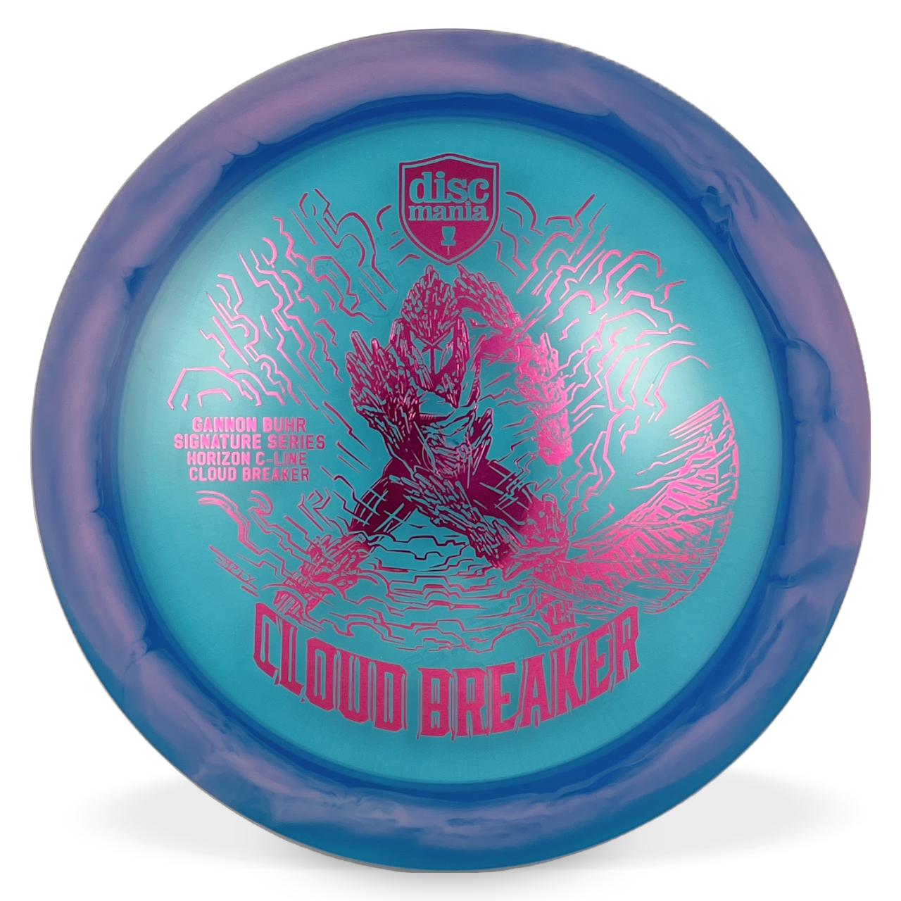 Horizon C-Line Cloud Breaker