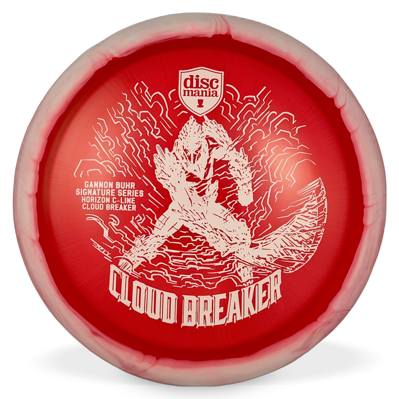 Horizon C-Line Cloud Breaker