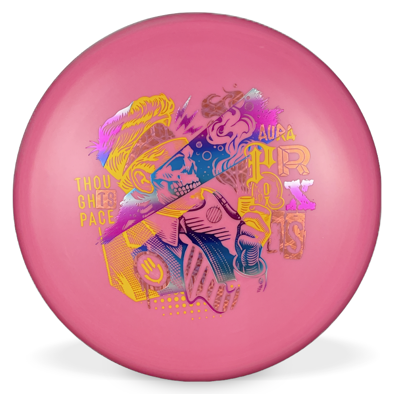 Aura Soft Praxis