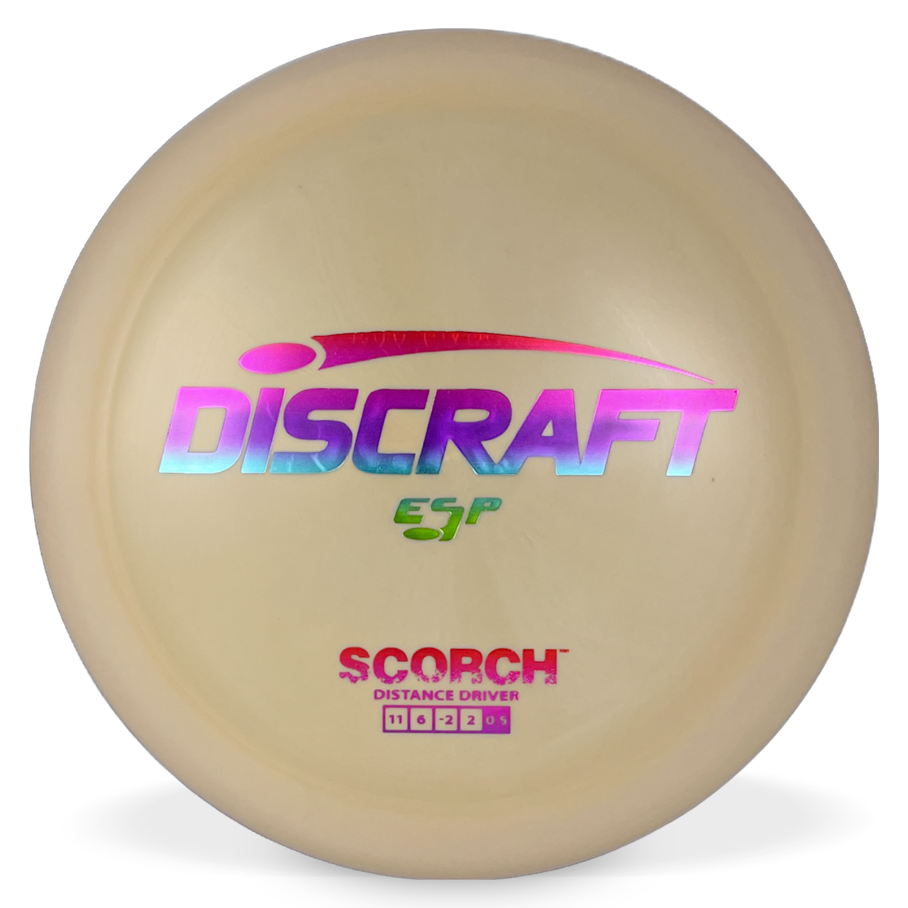 ESP Scorch
