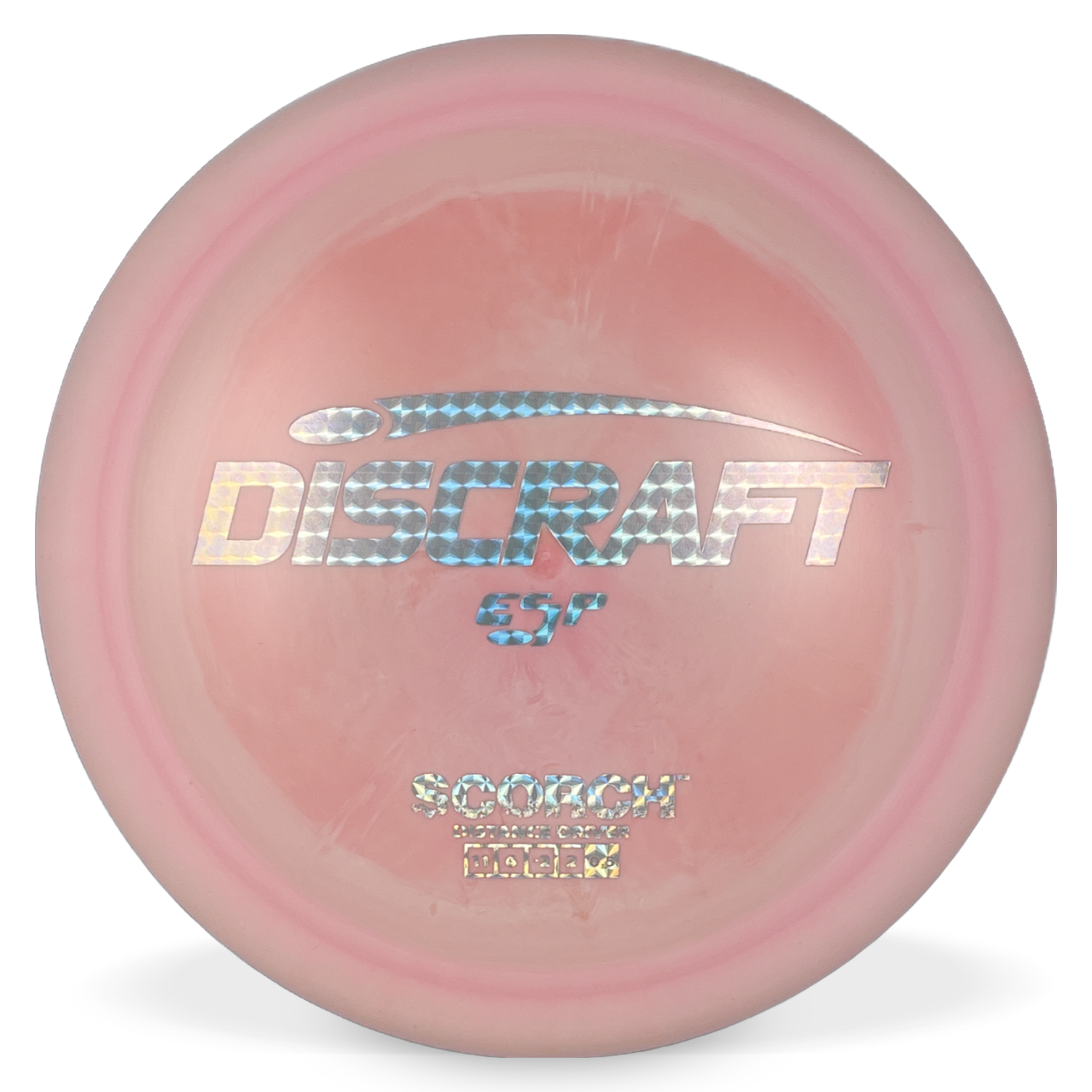 ESP Scorch