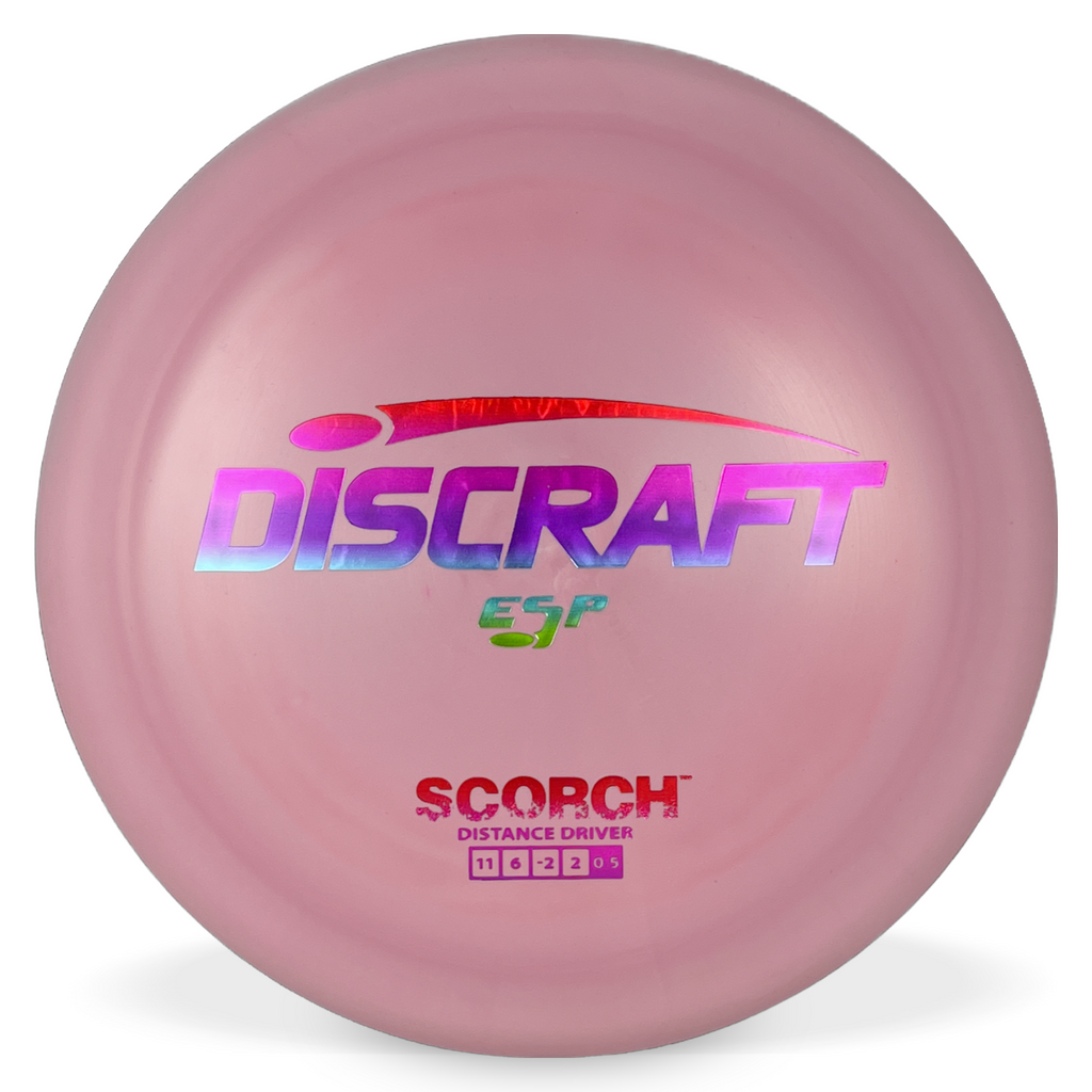 ESP Scorch