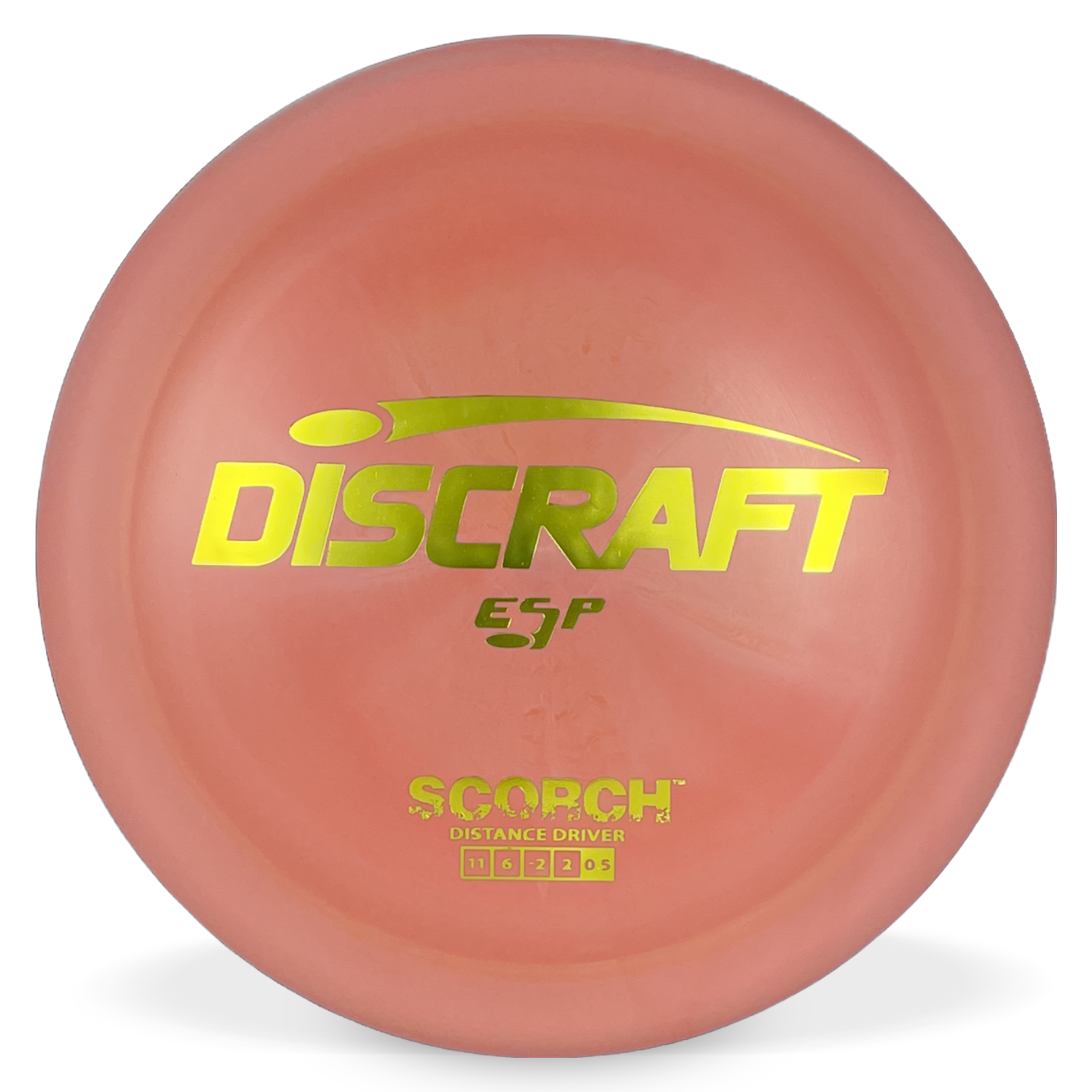ESP Scorch