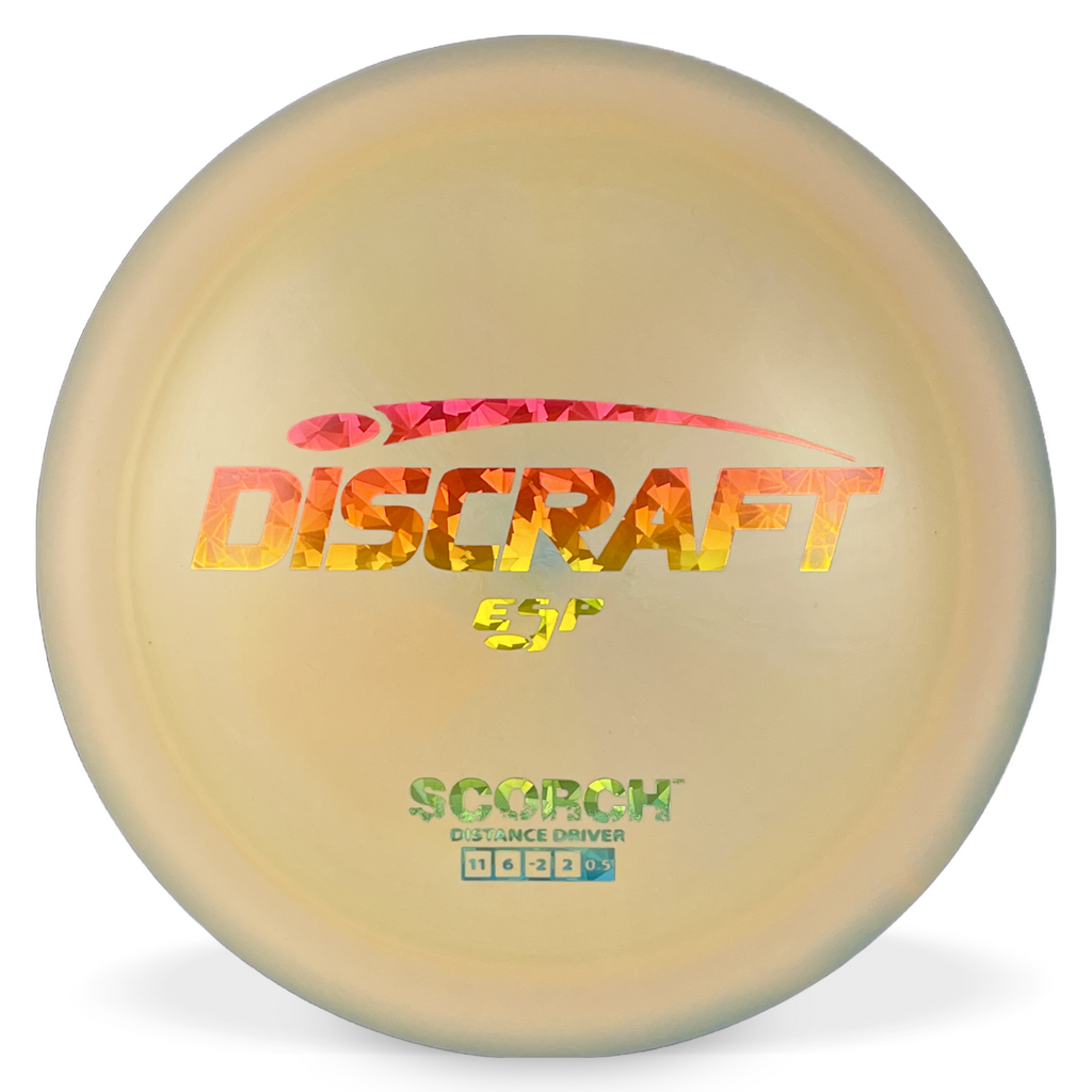 ESP Scorch
