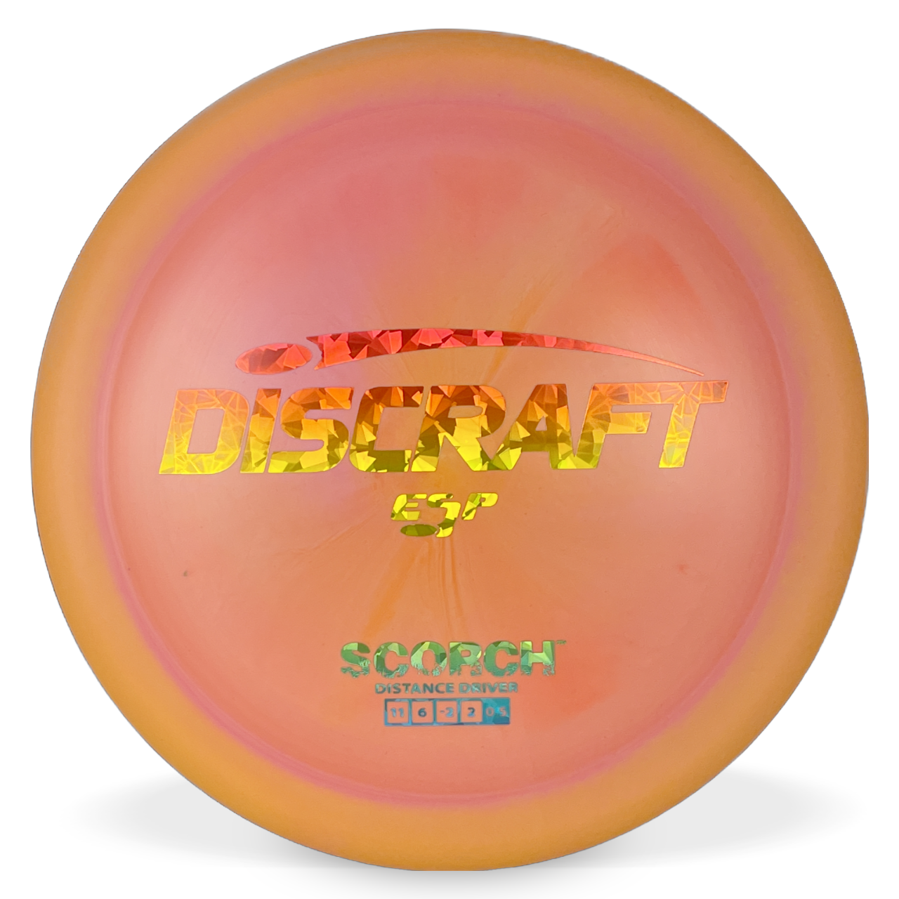 ESP Scorch