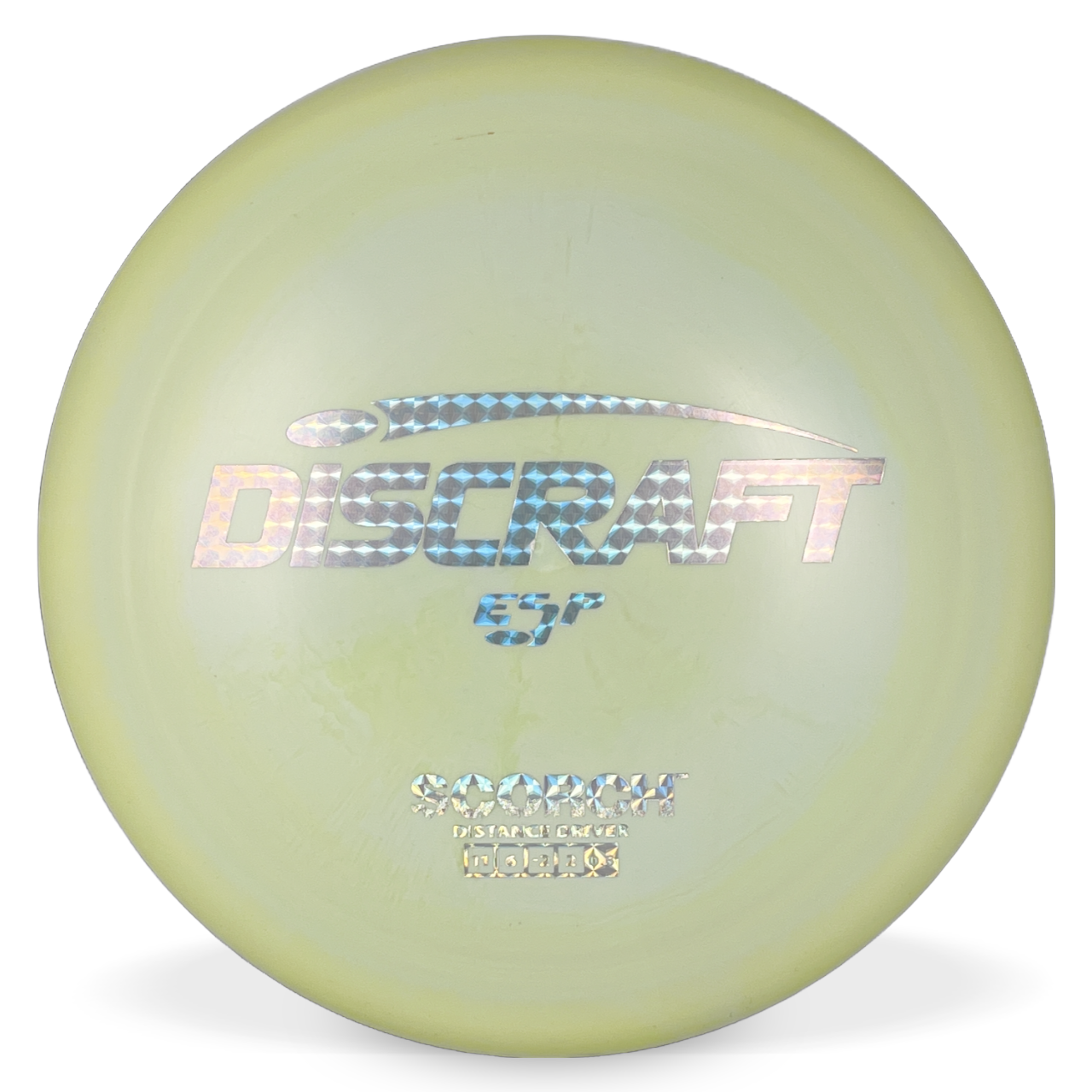 ESP Scorch