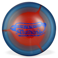 173-175g Halo S-Blend Conqueror 08
