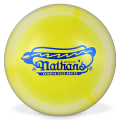 173-175g Halo S-Blend Conqueror 010
