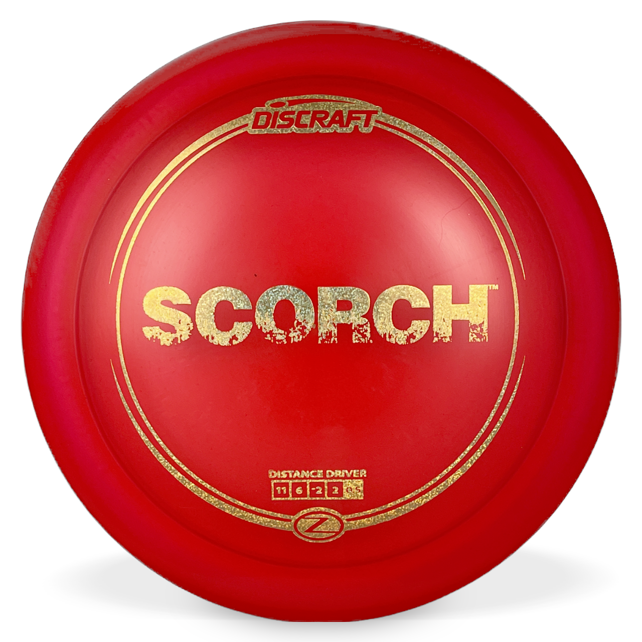 Z-Line Scorch