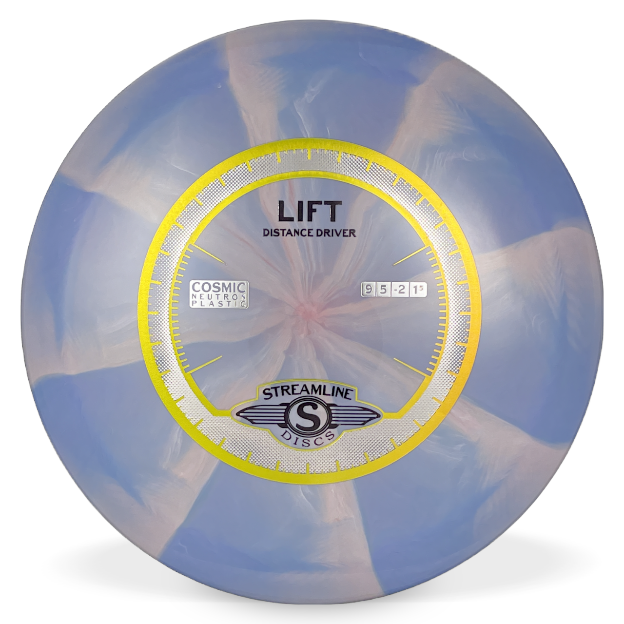 Cosmic Neutron Lift