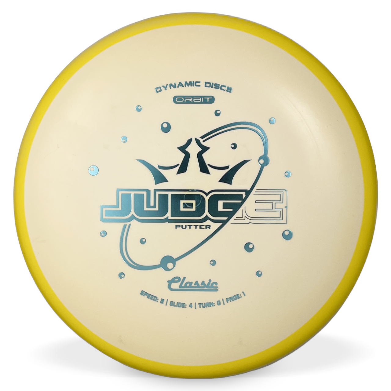 Classic Orbit Judge