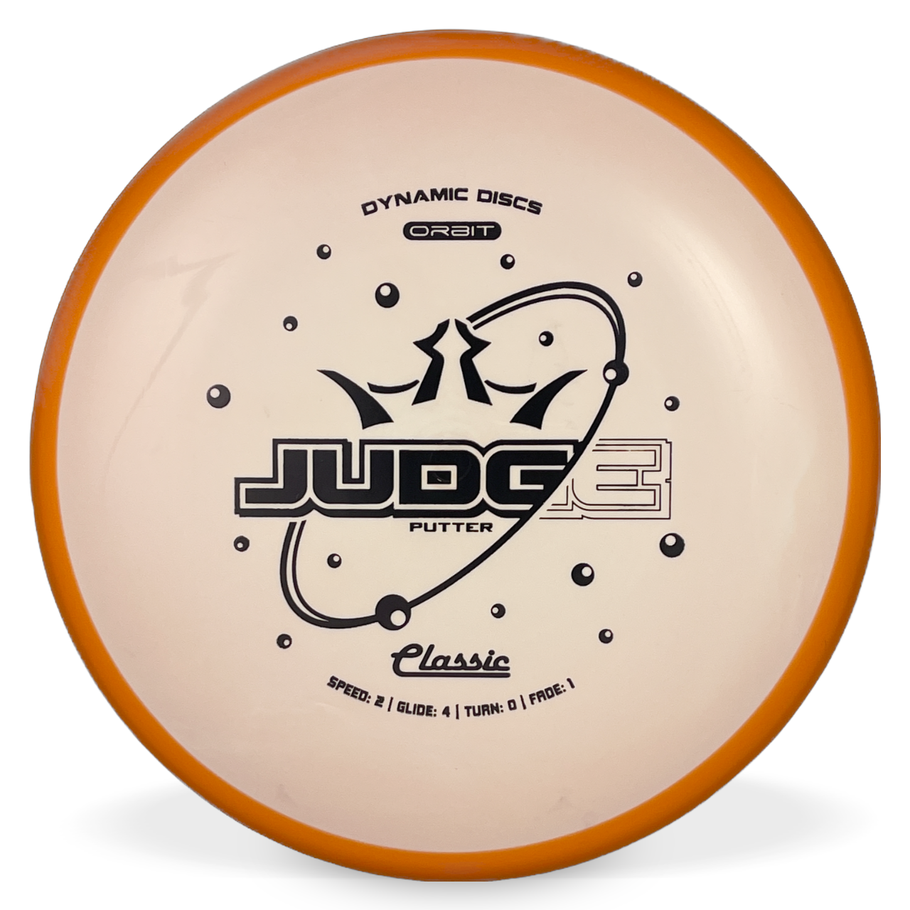 Classic Orbit Judge