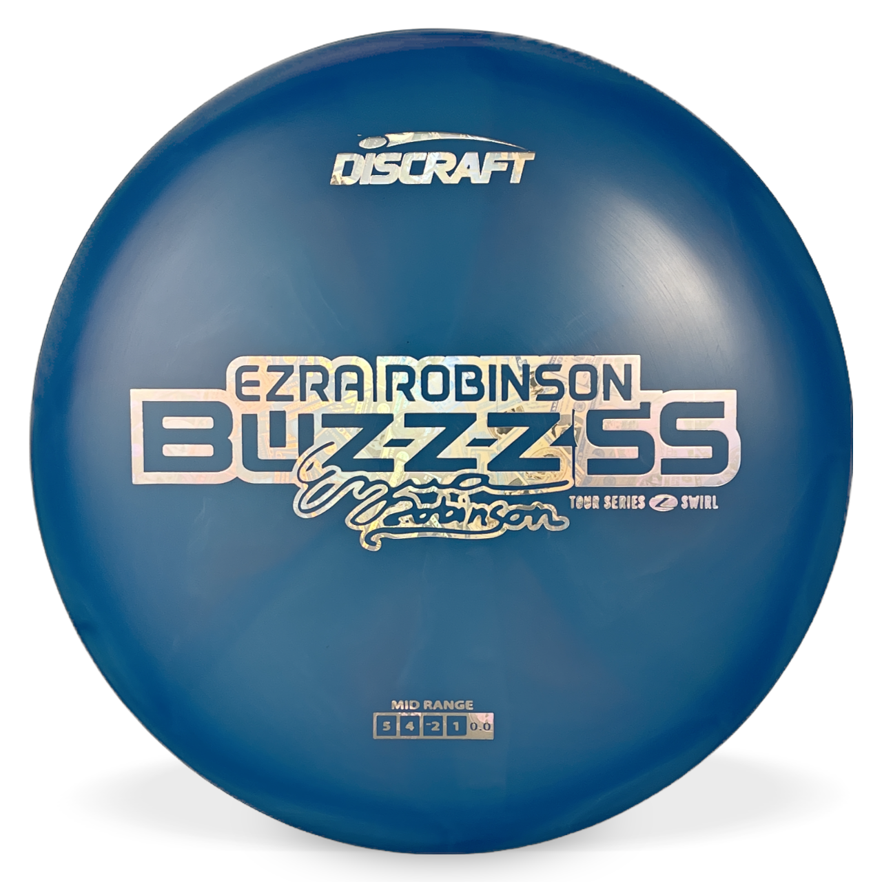 Z Swirl Buzzz SS - 2025 Robinson Tour Series