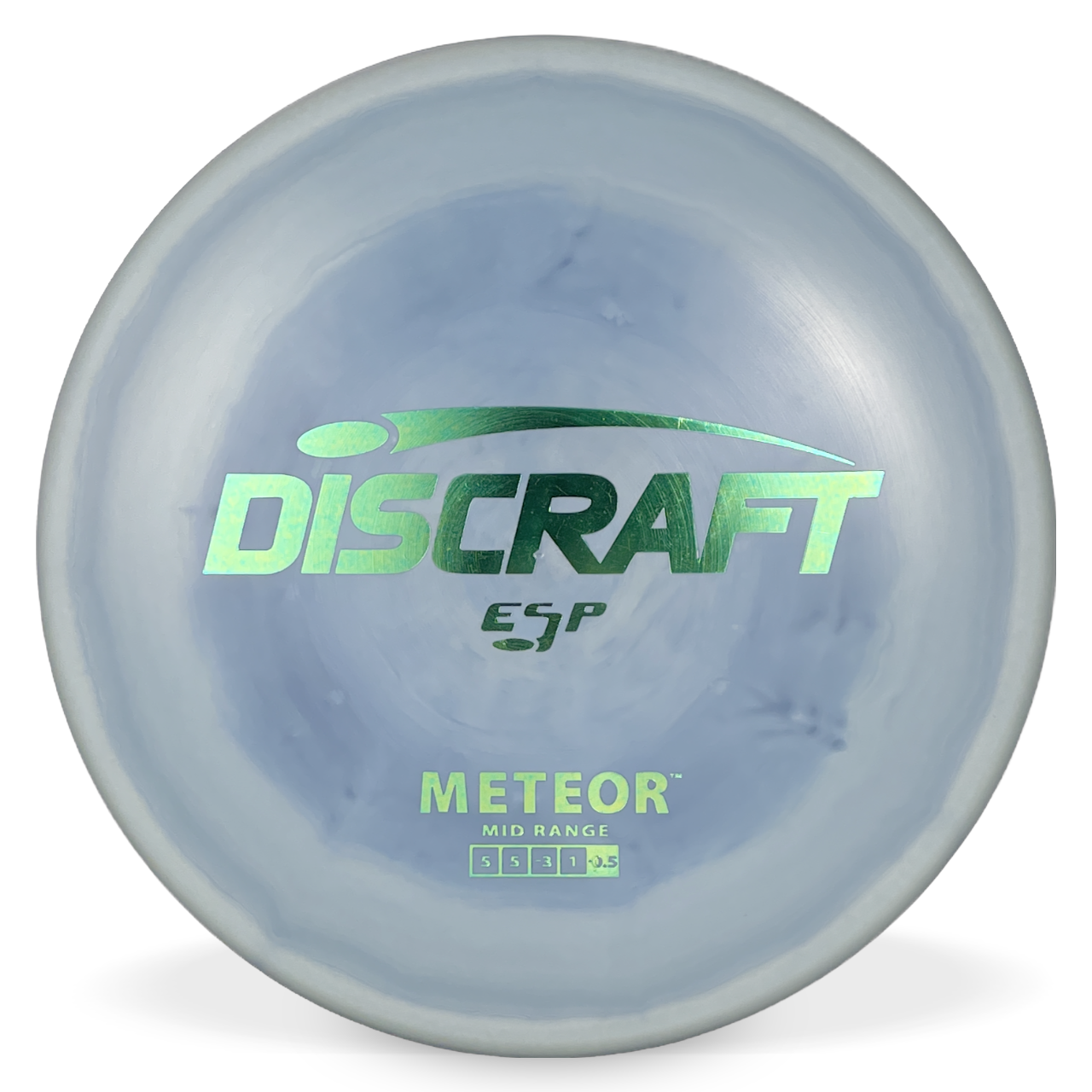 ESP Meteor