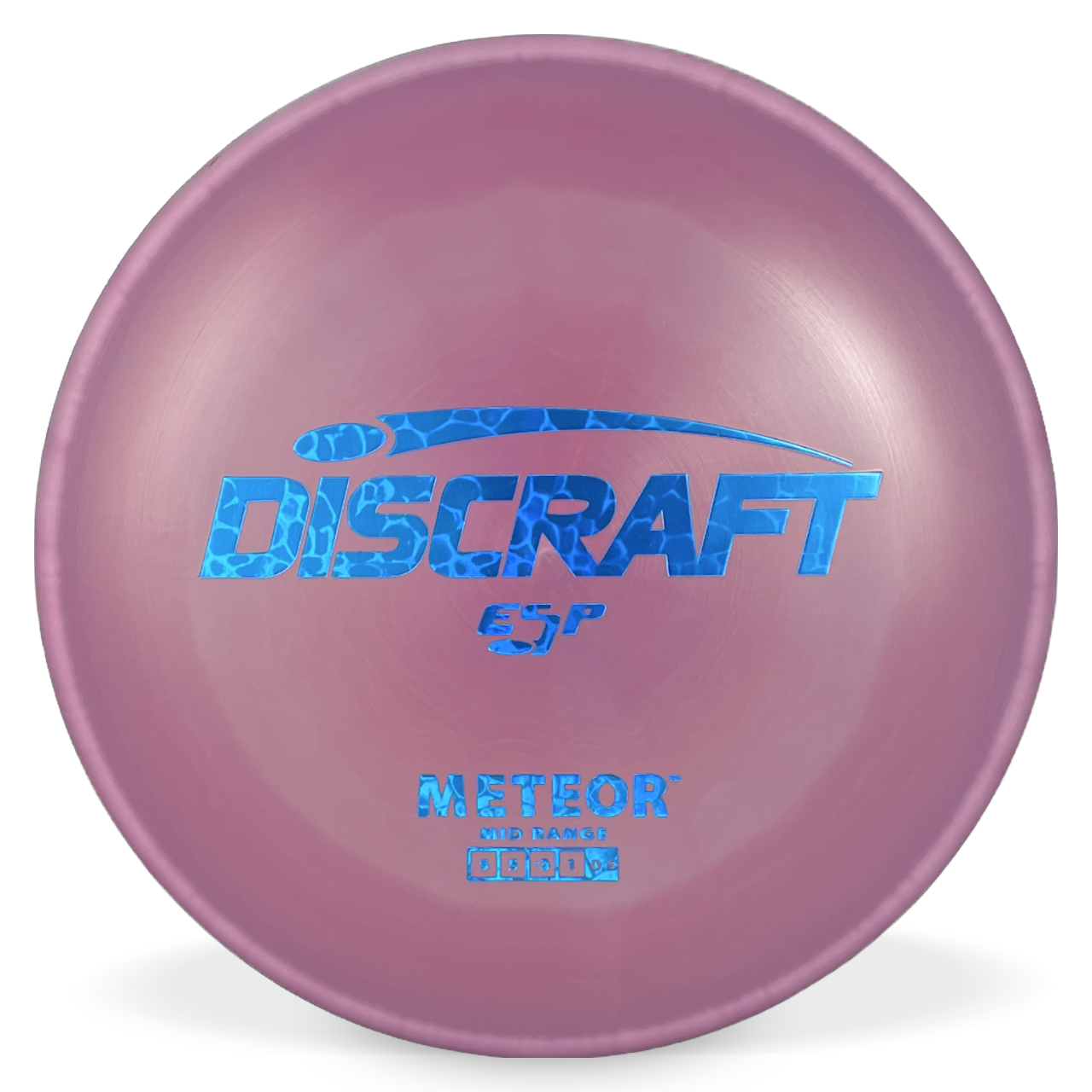 ESP Meteor