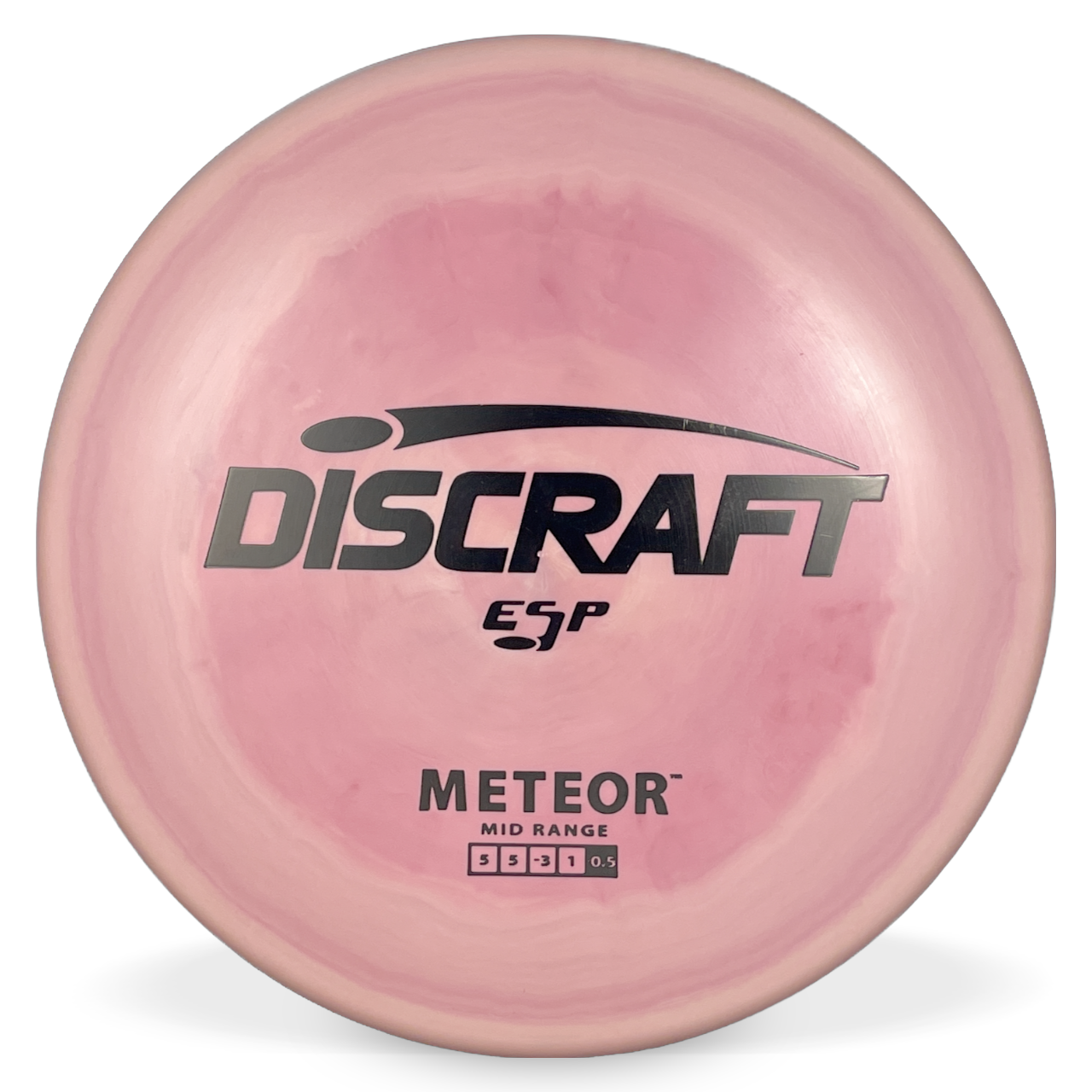 ESP Meteor