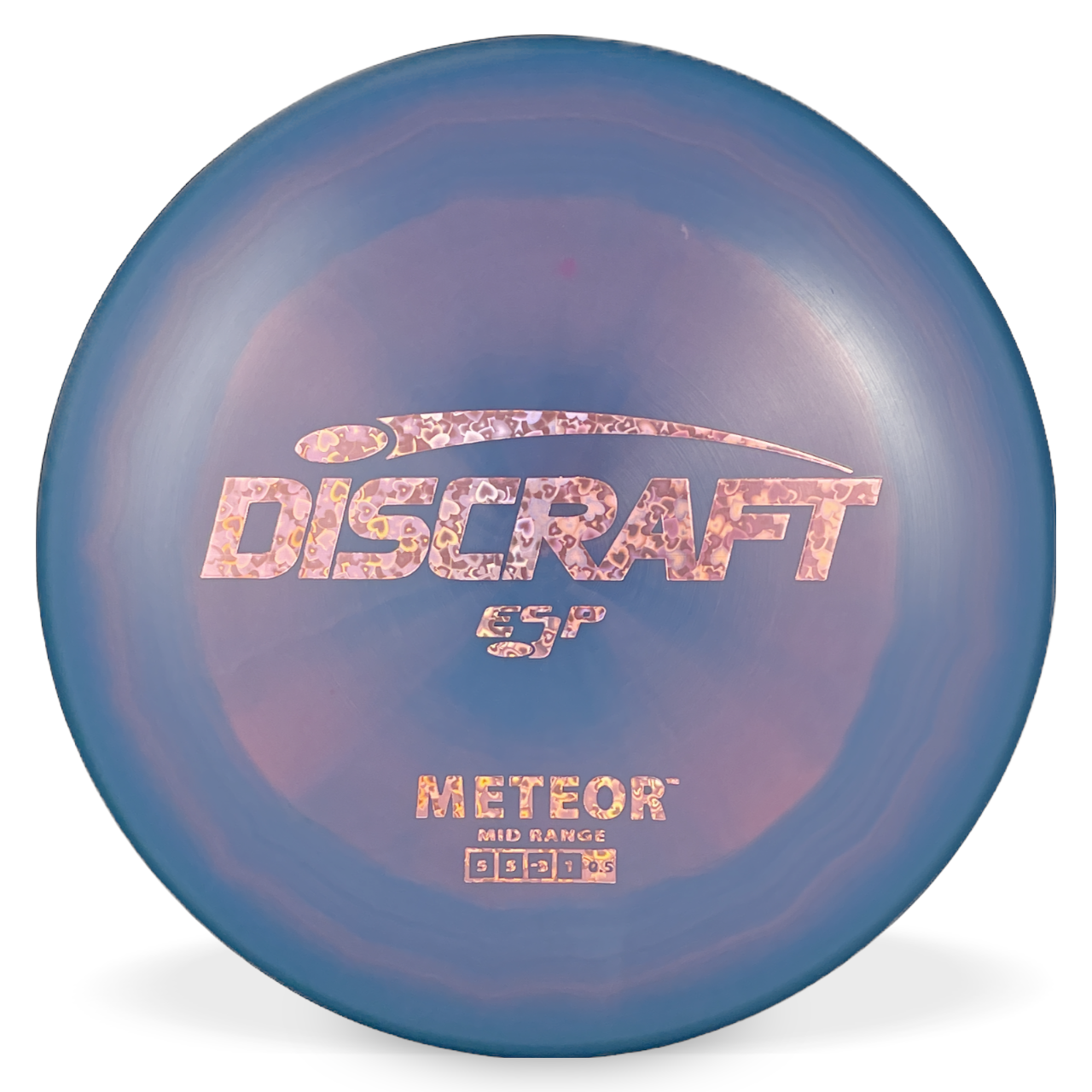 ESP Meteor