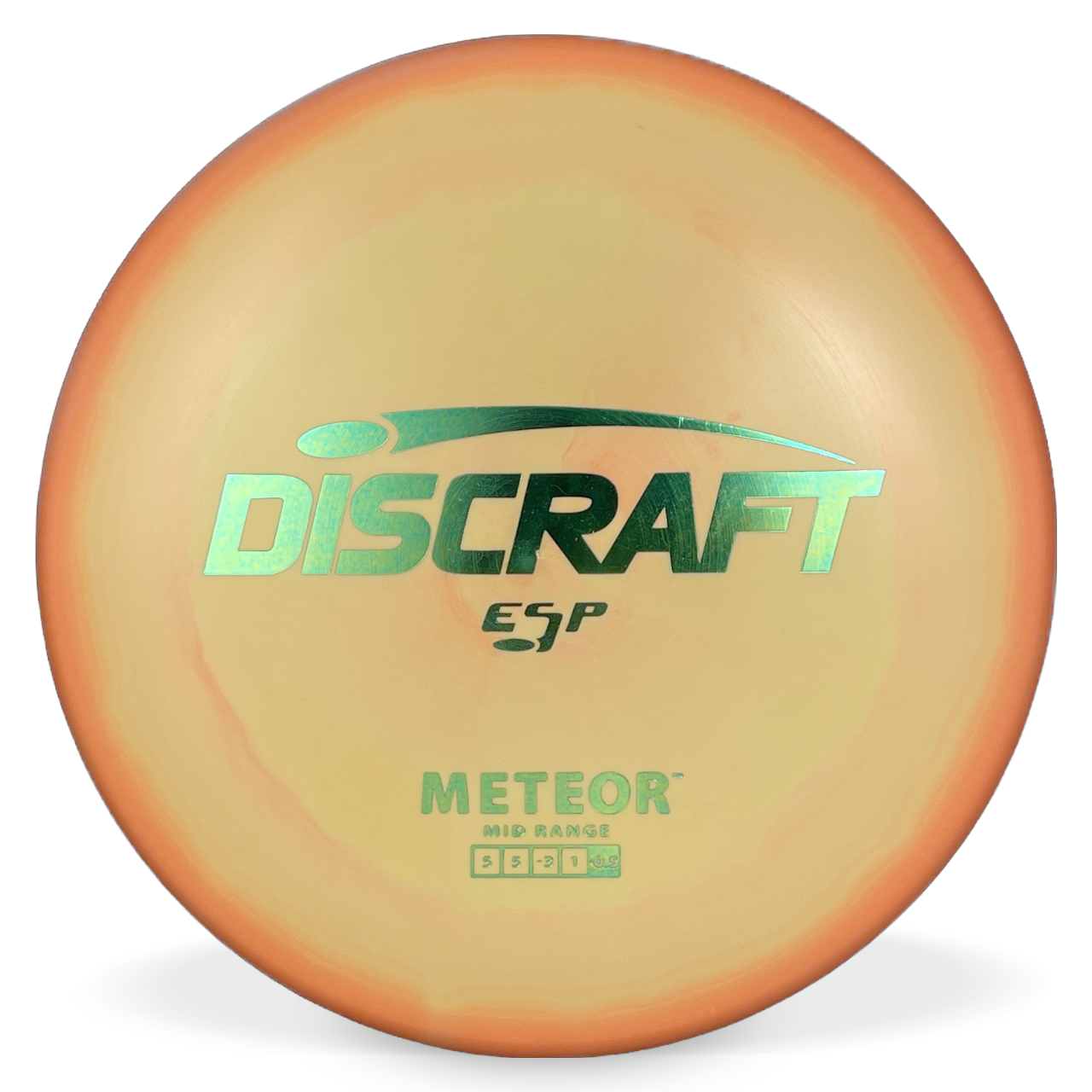 ESP Meteor