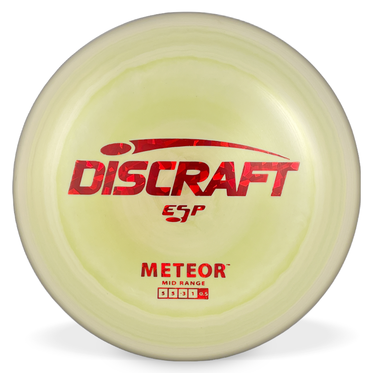 ESP Meteor