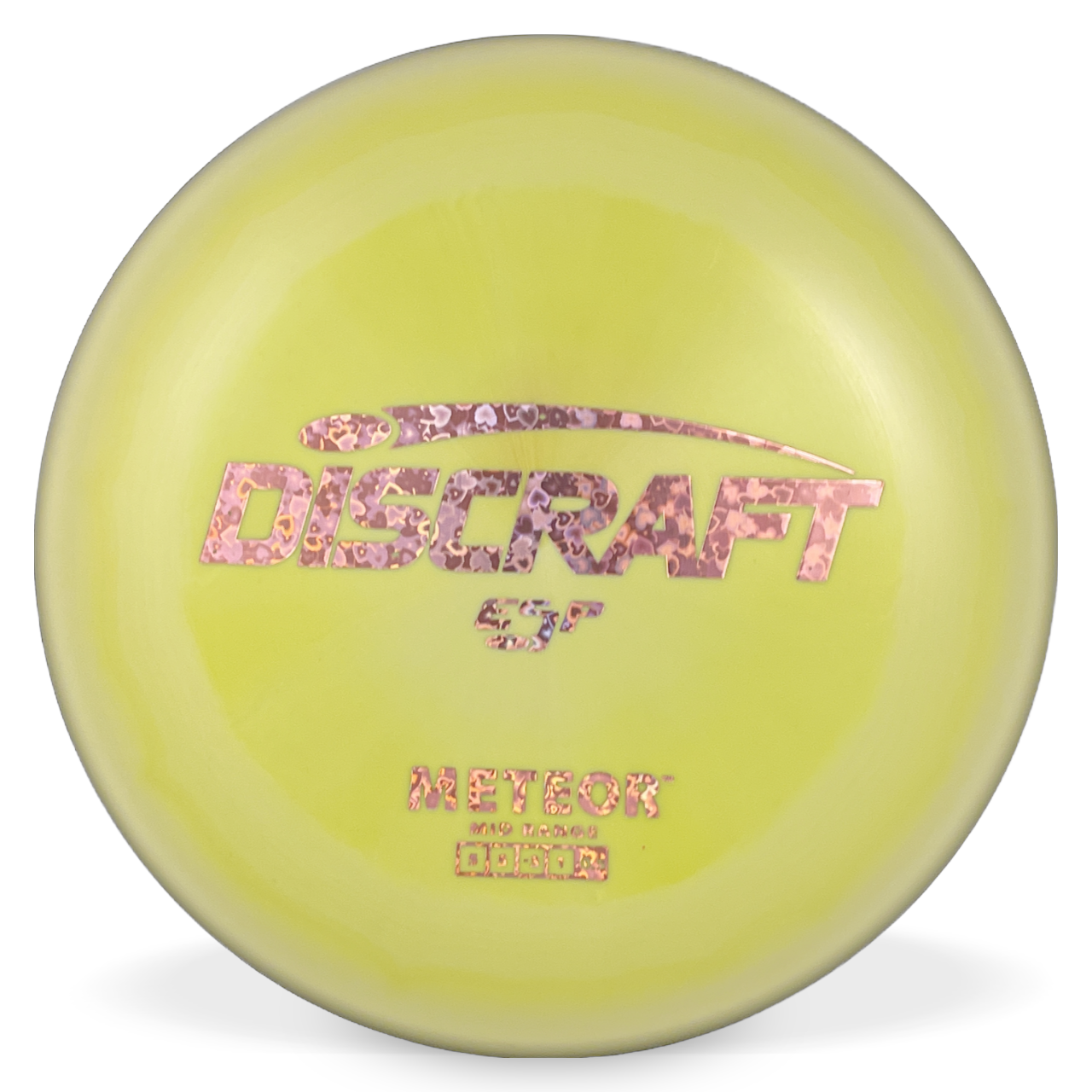 ESP Meteor