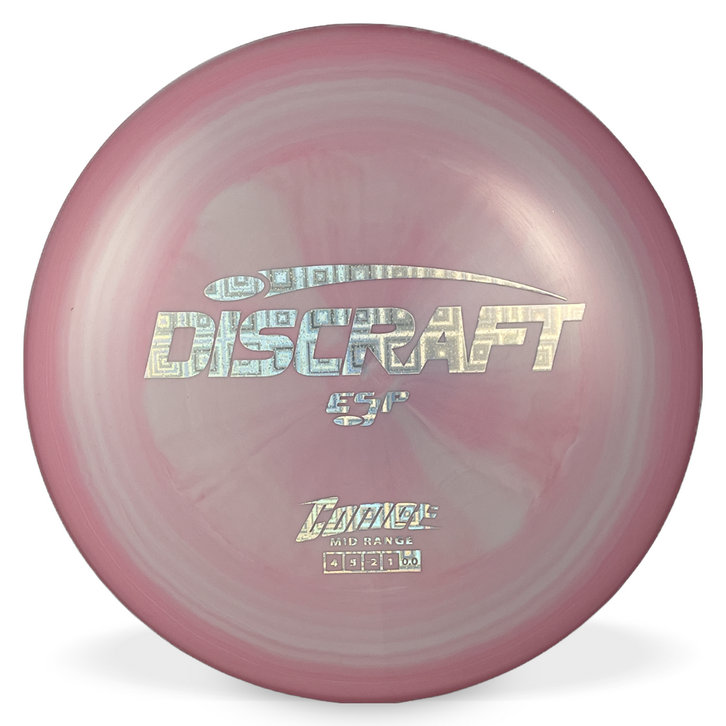 ESP Comet