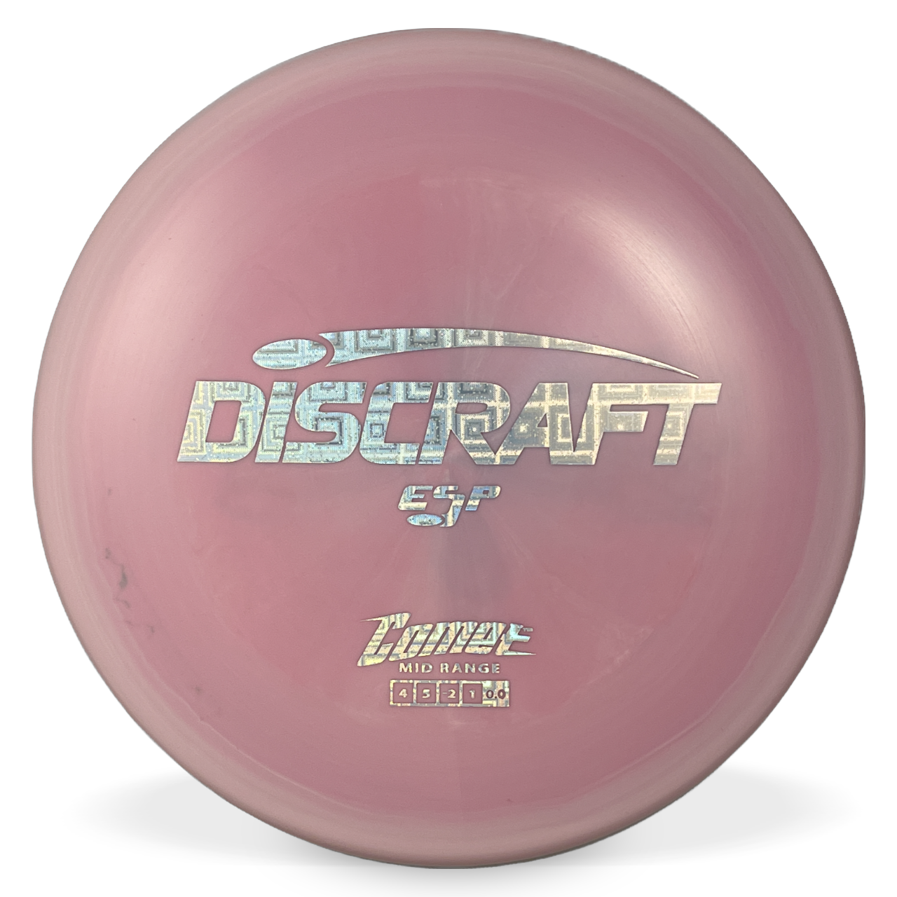 ESP Comet