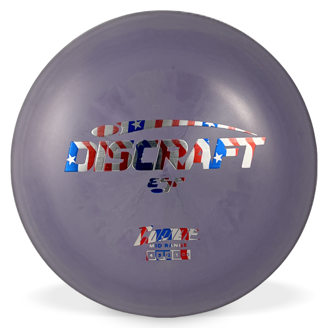 ESP Comet