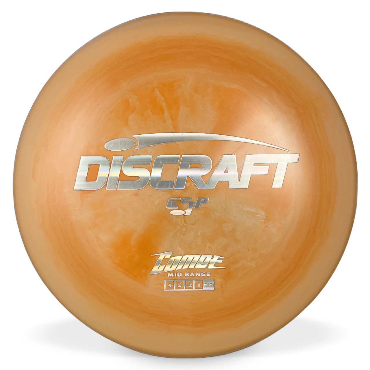 ESP Comet