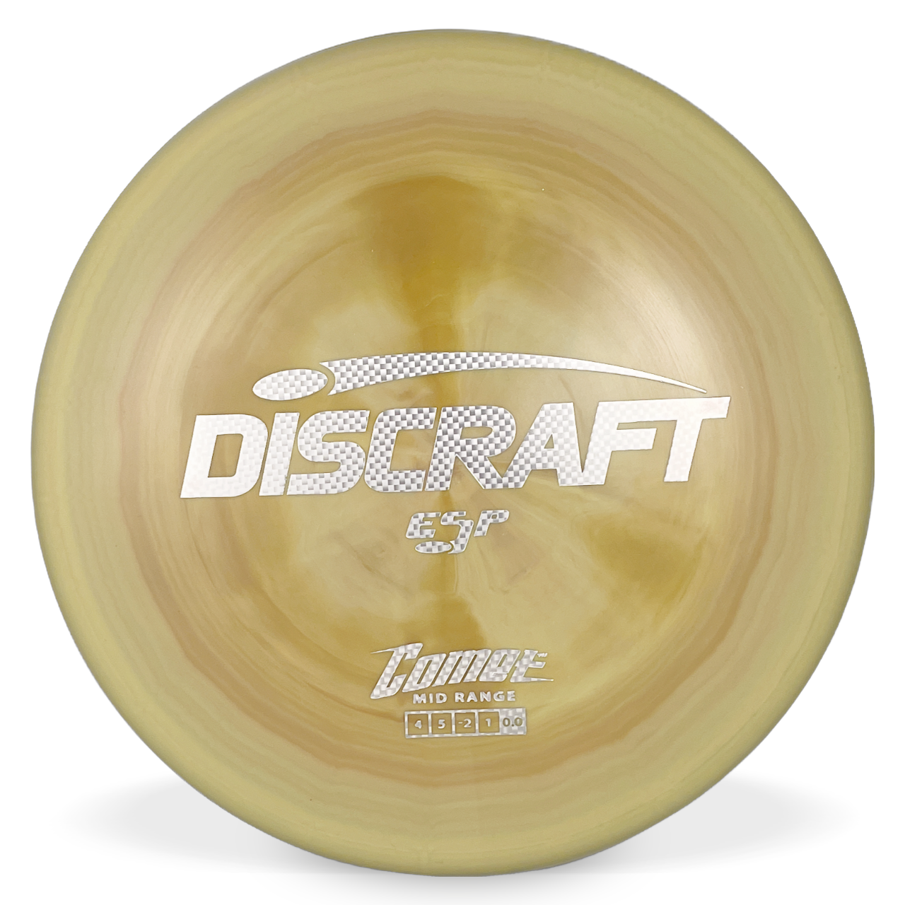 ESP Comet