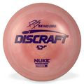 Paige Pierce Signature ESP Nuke