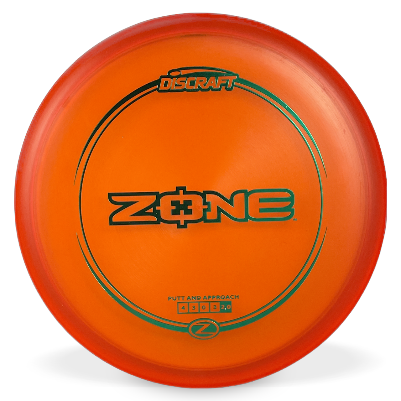Z-Line Zone