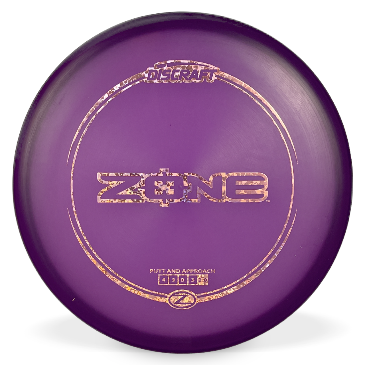 Z-Line Zone
