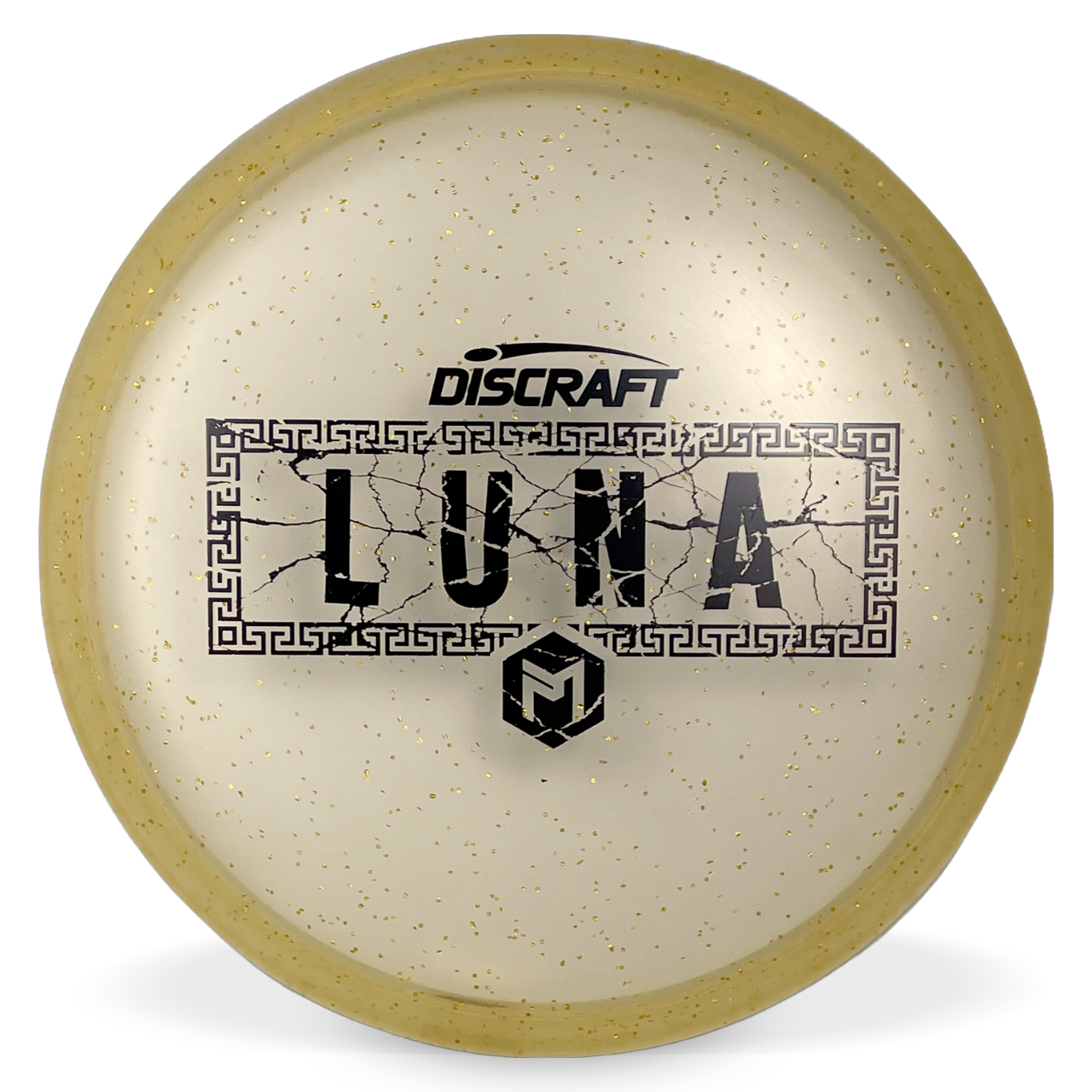 McBeth CryZtal Sparkle FLX Luna