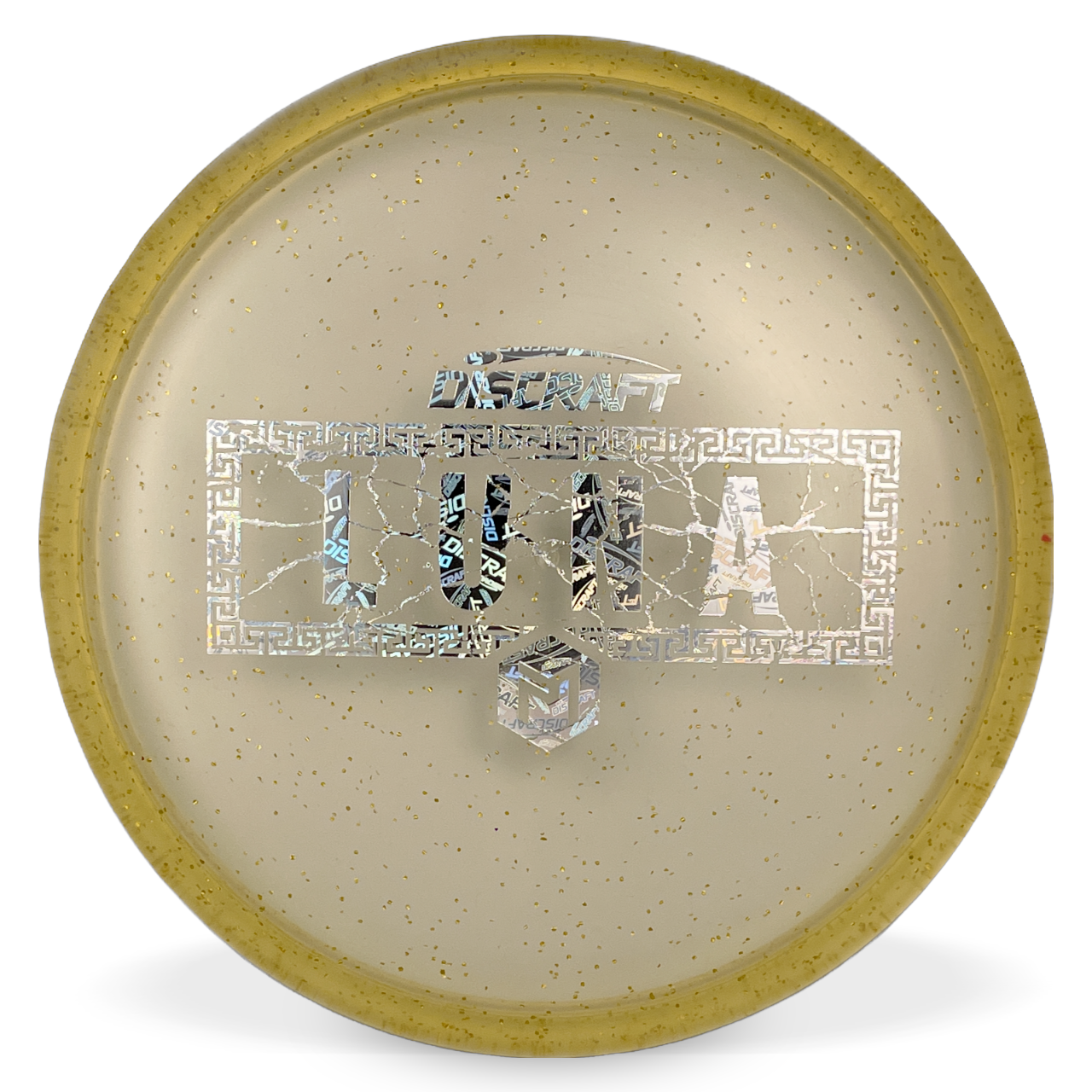 McBeth CryZtal Sparkle FLX Luna
