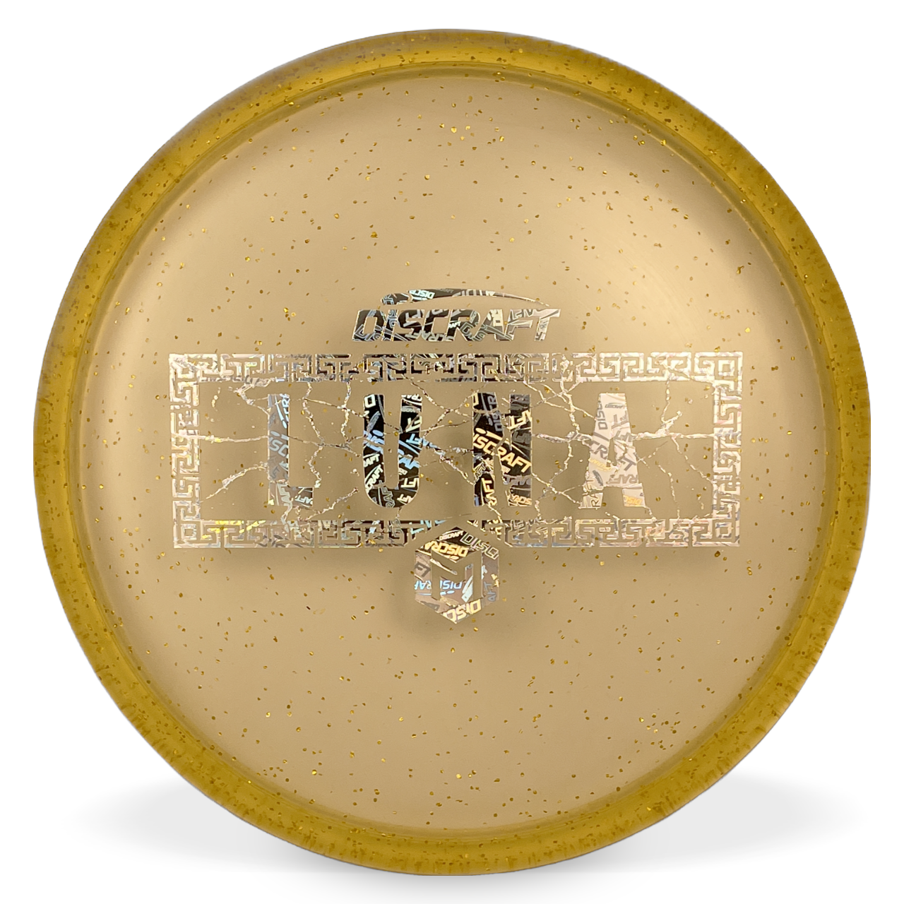McBeth CryZtal Sparkle FLX Luna