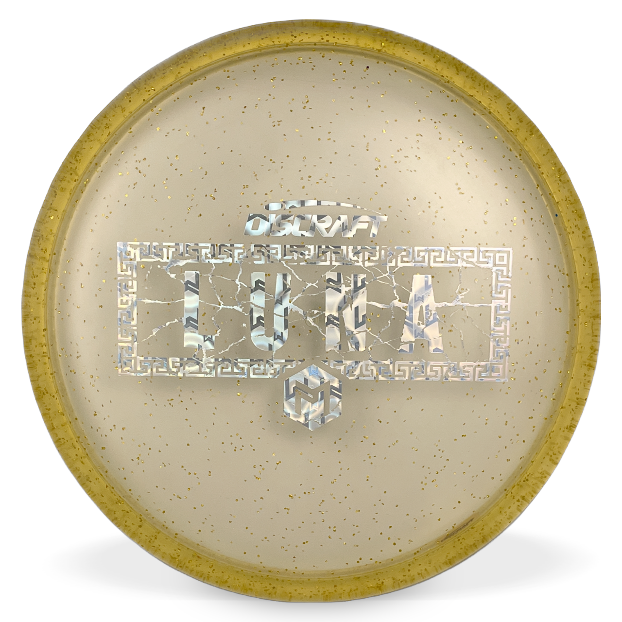 McBeth CryZtal Sparkle FLX Luna
