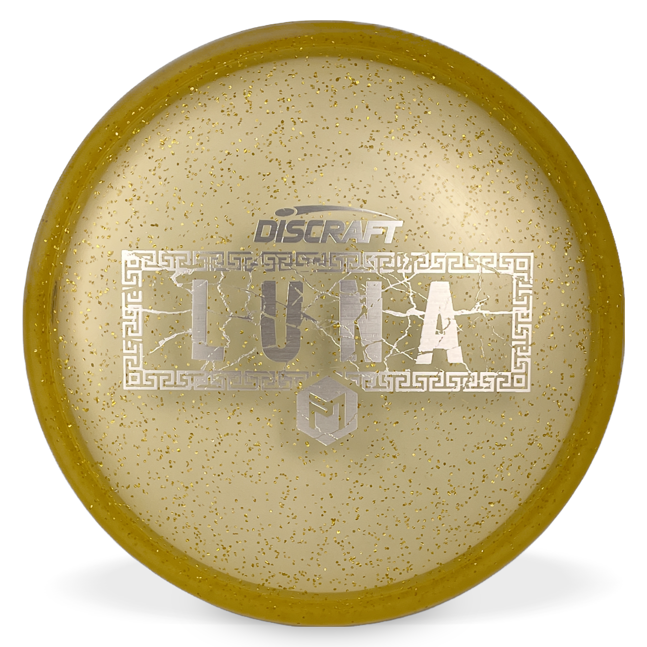 McBeth CryZtal Sparkle FLX Luna