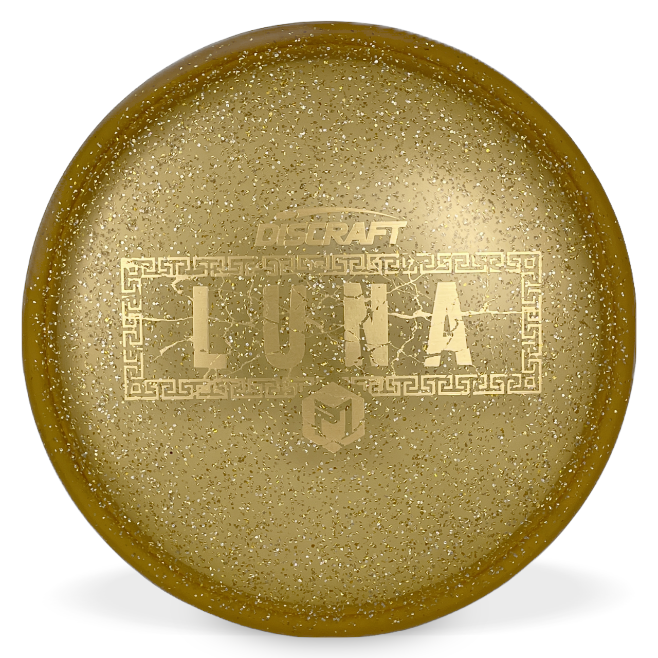 McBeth CryZtal Sparkle FLX Luna