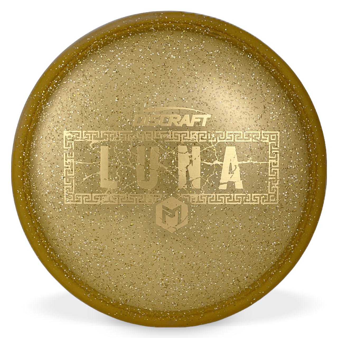 McBeth CryZtal Sparkle FLX Luna