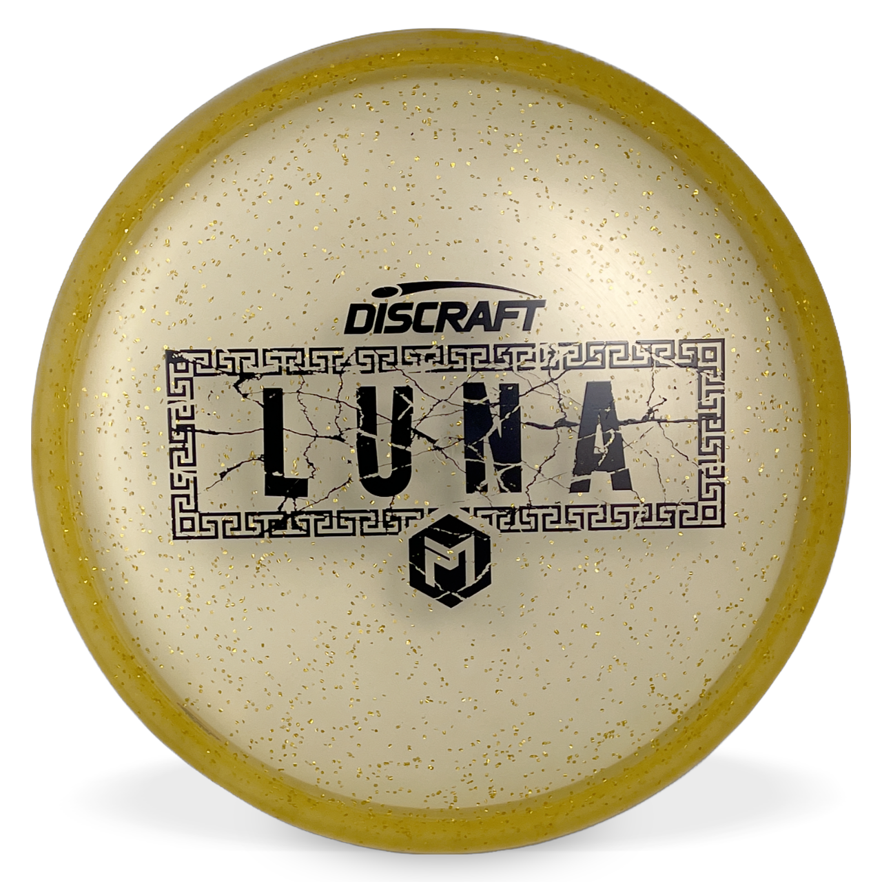 McBeth CryZtal Sparkle FLX Luna