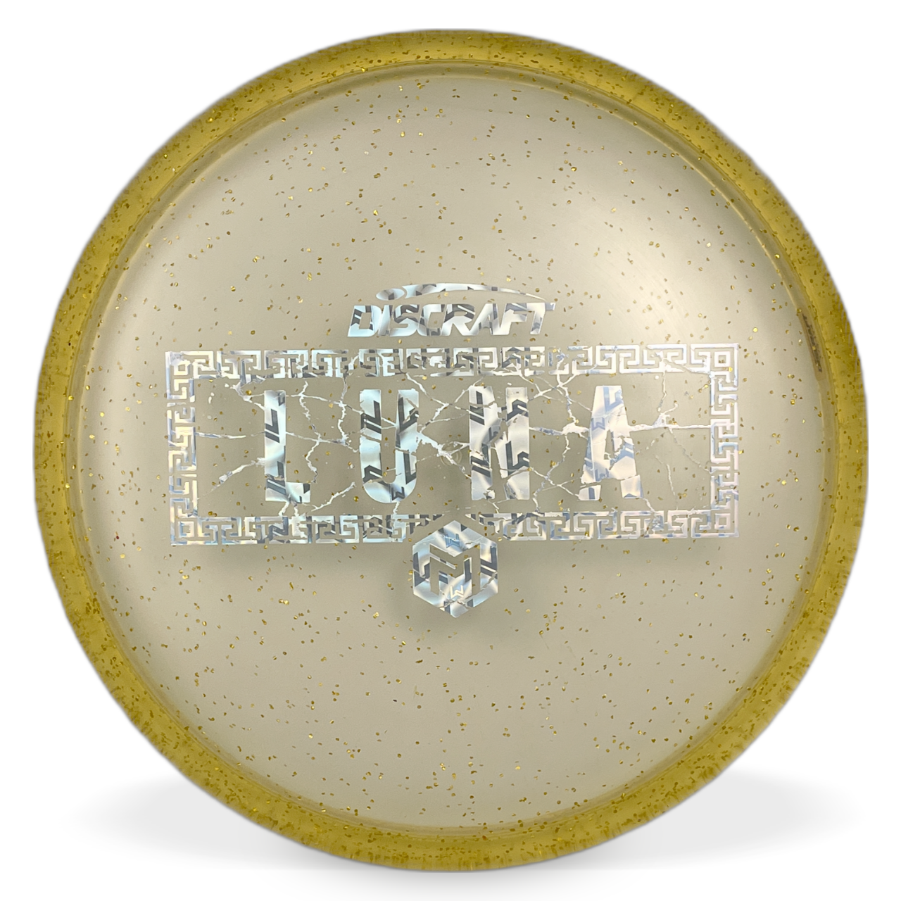 McBeth CryZtal Sparkle FLX Luna