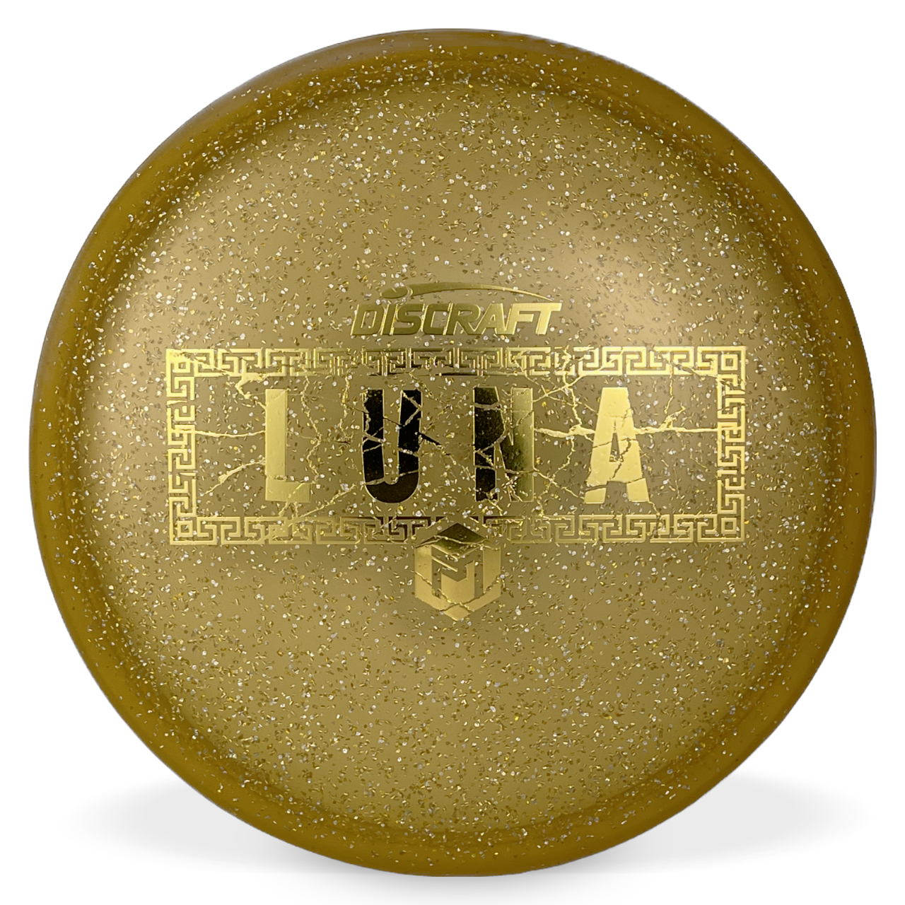 McBeth CryZtal Sparkle FLX Luna